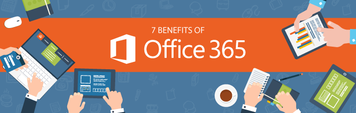 7 Benefits Of Office 365 For Small Business Sherweb
