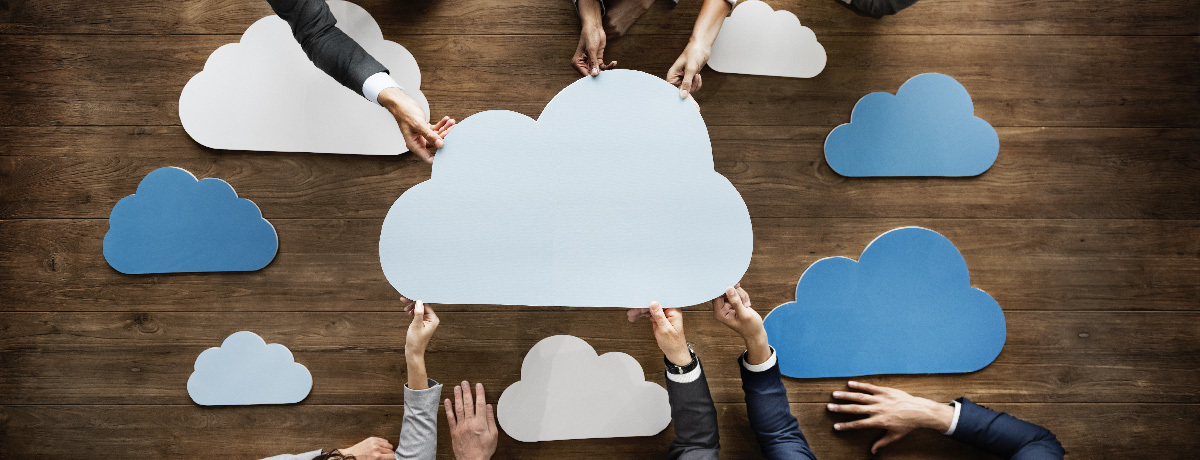 8 reasons to move your business email to the cloud