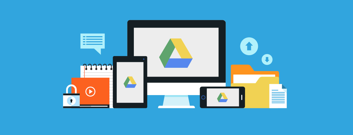 Using Google Drive: Your Guide to Cloud Storage