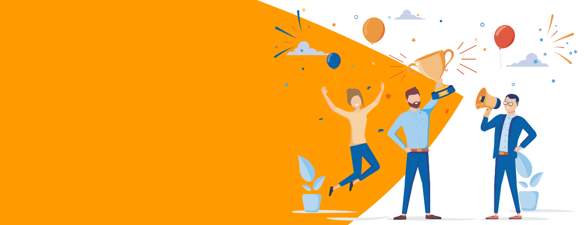 Sherweb named Cloud Services Vendor of the Year