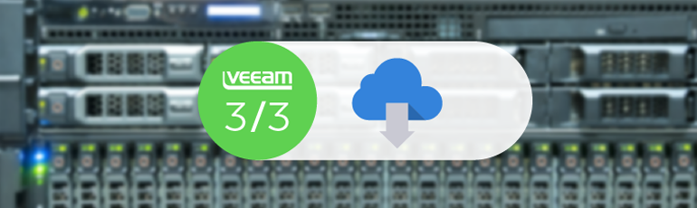 The Must Know Of Veeam Backup Vs Replication SherWeb