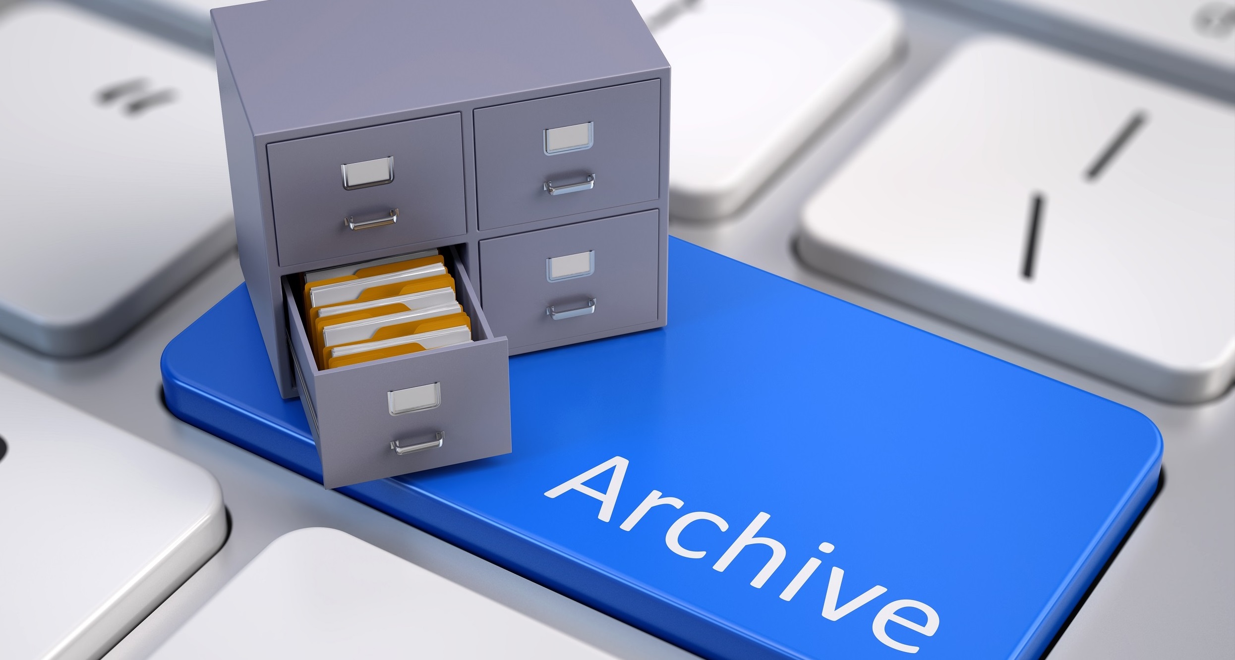 6 steps to start archiving Office 365 mailboxes with online backup