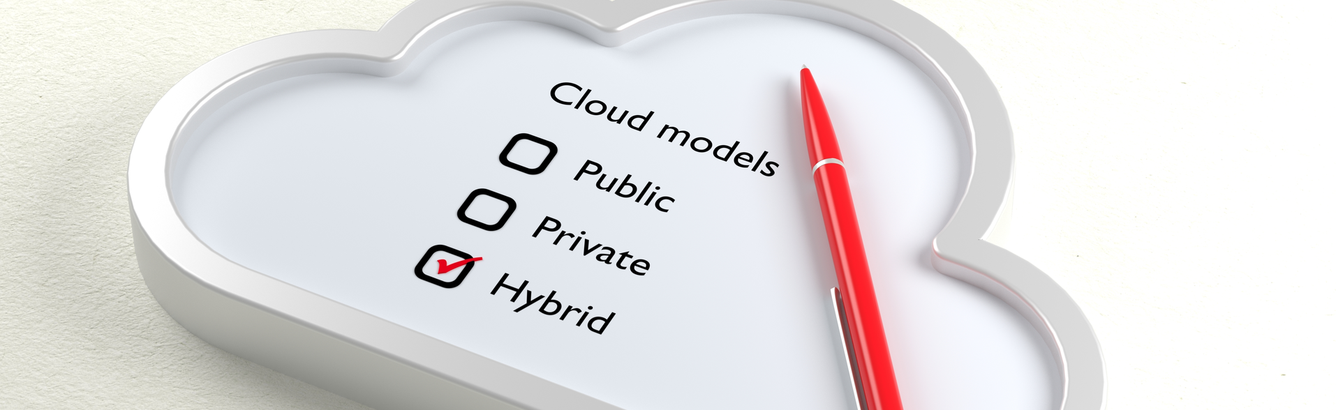 3 Ways to Add Cloud Backup to Your Hybrid Backup Strategy