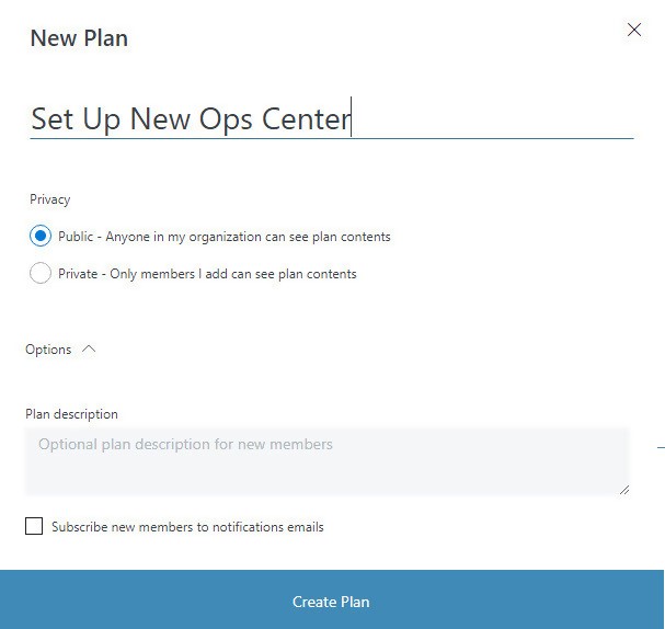 Microsoft Planner A Beginner’s Guide Sher Office Tools