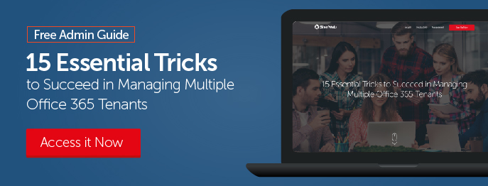 Office 365 Admin Guide Blog CTA