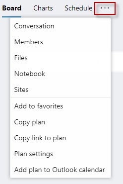 Microsoft Planner: A Beginner’s Guide | SherWeb | Office Tools