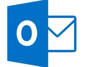 How Dynamics 365 and Office 365 Work Together outlook logo