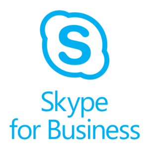 How Dynamics 365 and Office 365 Work Together skype logo