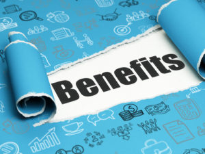 benefits